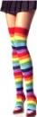 Rainbow Socks