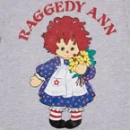 Raggedy Ann