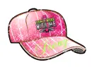 pink hat - jenny