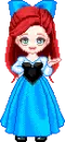 Redhead