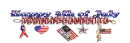Happy 4th of July