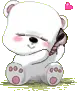 baby teddy