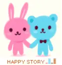 happy story