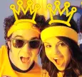 Kevin And Selena