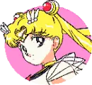 sailor moon