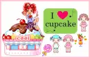 i love cupcake