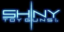 SHINY TOY GUNS.