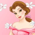 Belle Pink