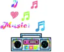 radio