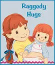 Raggedy Ann & Andy