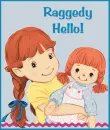 Raggedy Ann & Andy