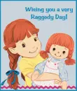 Raggedy Ann & Andy