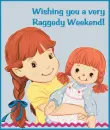 Raggedy Ann & Andy