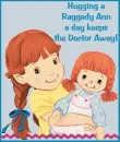 Raggedy Ann