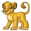 simba