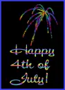 happy 4th rbw