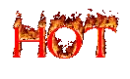 hot