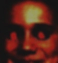 DEMON MASK