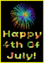 4th of july tyedye