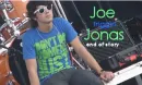 Joe Jonas