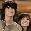 Joe & Demi