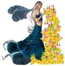 Fairy Pretty Blonde