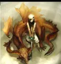dragon boy