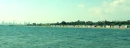 the beachh. 