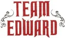 TEAM EDWARD!