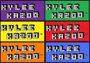 kylee kazoo tm