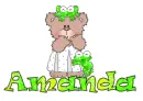 Amanda