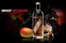 absolut new orleans