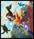 Mermaids