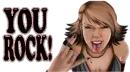 YOU ROCK CHIC
