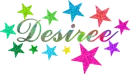 Desiree