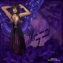 purple fairy