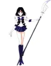 sailor saturn