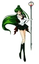 sailor pluto