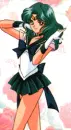 sailor neptune