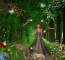 bosque magico