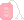 Pink ipod
