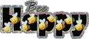 Bee Happy!