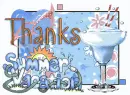 Thanks!