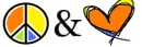 peace & lovee