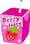 Berry Juice