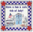 Happy 4th of July