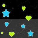 Stars n' Hearts
