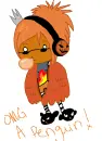 MY GAiA AVi--i GOT ARTED!