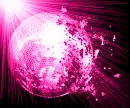 disco ball