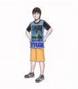 Tyler. 